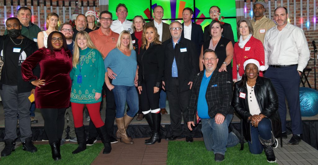 Barter Association Hampton Roads