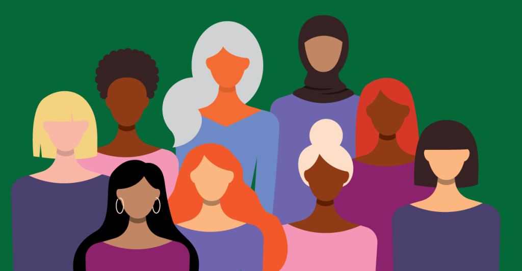 women's history month