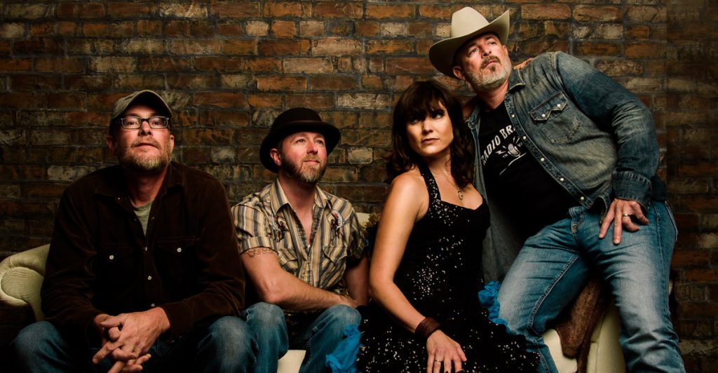 The Heart Stompers