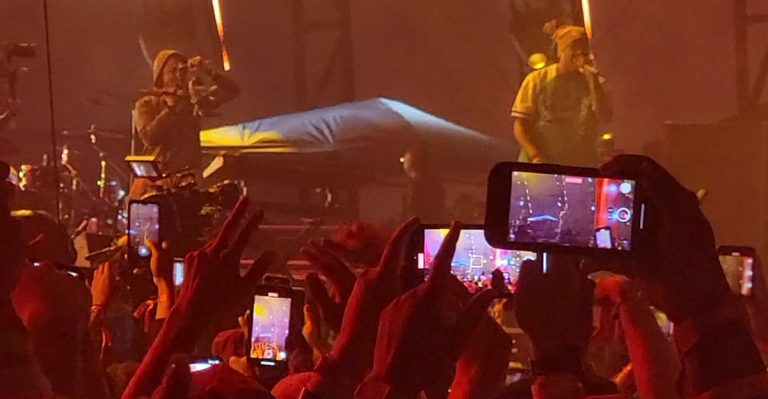 Something in the Water, Lil Yachty