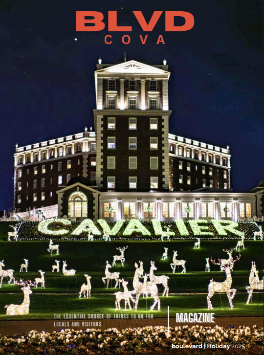 COVA-BLVD-Winter-2025-Issue